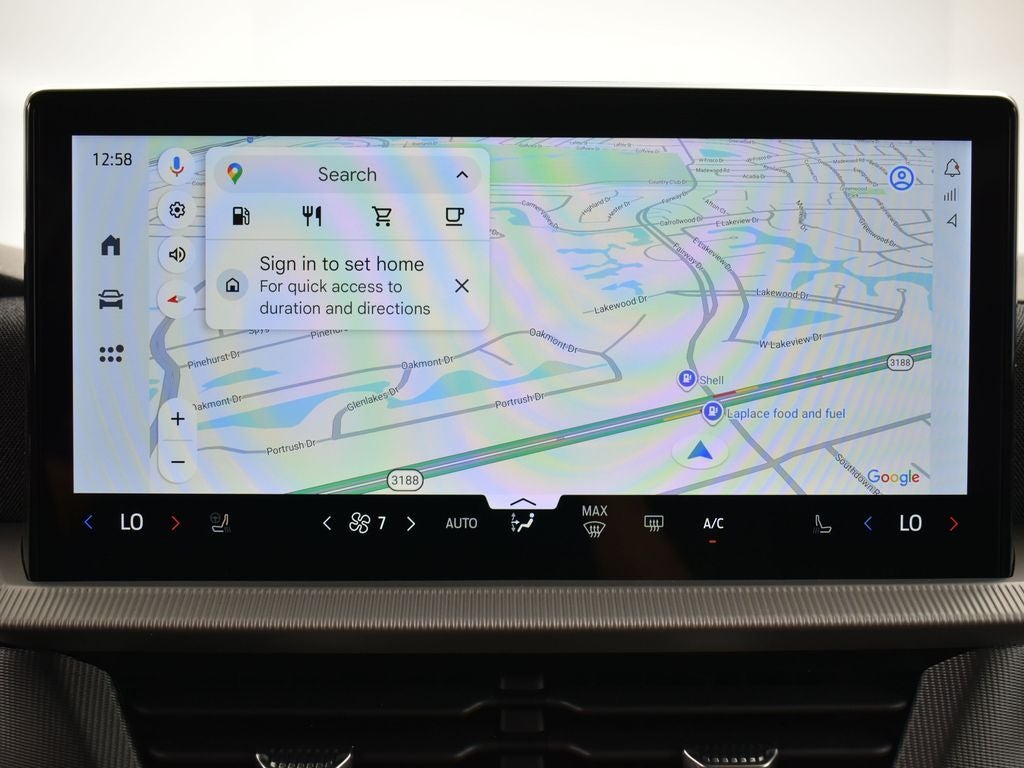 2026 Ford Explorer ST-Line 300A