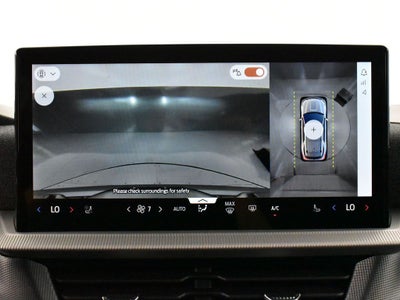 2026 Ford Explorer ST-Line 300A