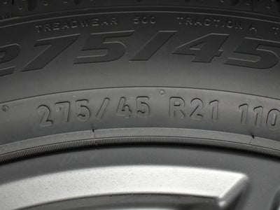 2026 Ford Explorer ST-Line 300A