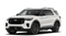2026 Ford Explorer ST-Line 300A