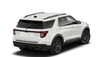 2026 Ford Explorer ST-Line 300A