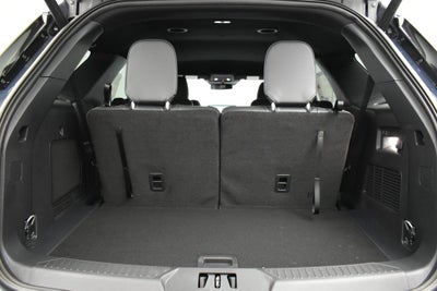 2027 Ford Explorer ST-Line 300A
