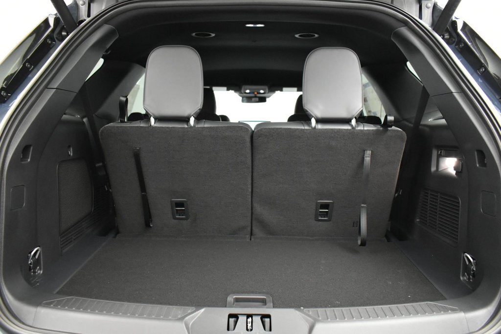 2027 Ford Explorer ST-Line 300A