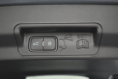 2027 Ford Explorer ST-Line 300A