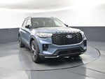 2027 Ford Explorer ST-Line 300A