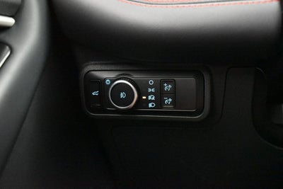 2027 Ford Explorer ST-Line 300A