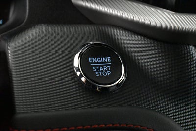 2027 Ford Explorer ST-Line 300A