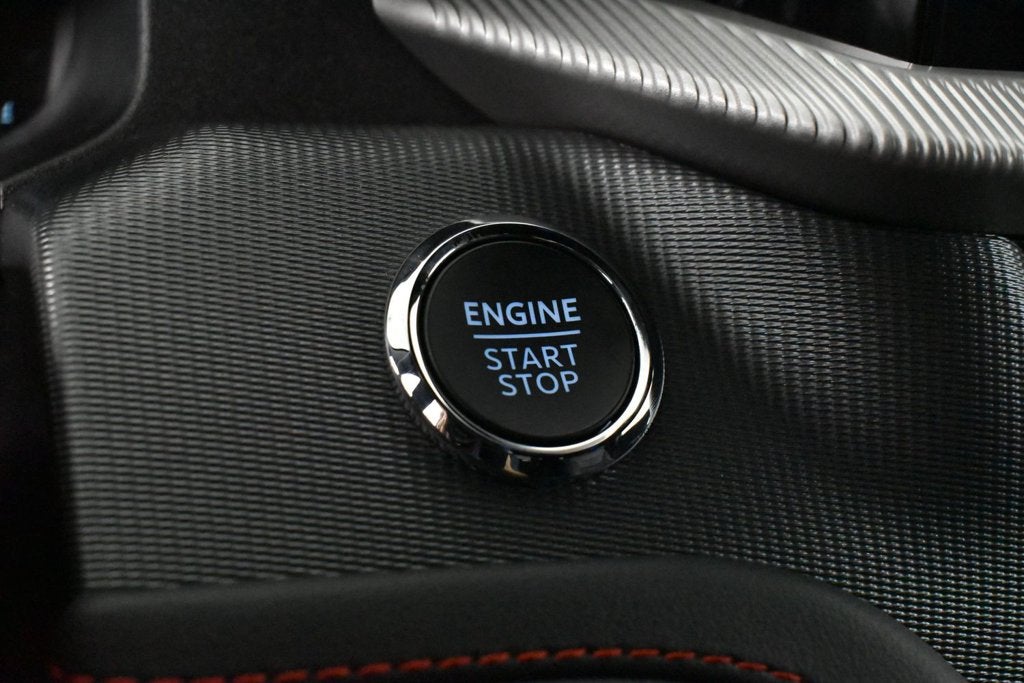 2027 Ford Explorer ST-Line 300A