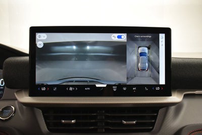 2027 Ford Explorer ST-Line 300A