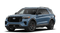 2027 Ford Explorer ST-Line 300A