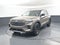 2026 Ford Explorer Tremor 800A