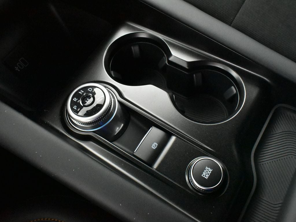 2026 Ford Explorer Tremor 800A