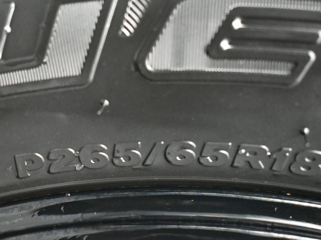 2026 Ford Explorer Tremor 800A