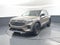2026 Ford Explorer Tremor 800A