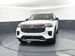 2026 Ford Explorer Tremor 800A