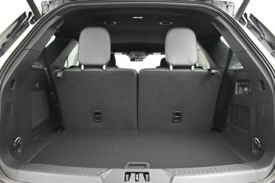 2026 Ford Explorer Tremor 800A