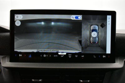 2026 Ford Explorer Tremor 800A