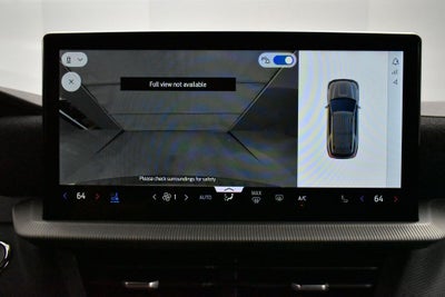 2026 Ford Explorer Tremor 800A