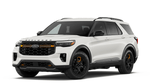 2026 Ford Explorer Tremor 800A