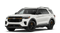 2026 Ford Explorer Tremor 800A
