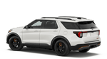 2026 Ford Explorer Tremor 800A