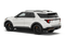 2026 Ford Explorer Tremor 800A