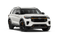 2026 Ford Explorer Tremor 800A