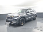 2026 Ford Explorer Tremor 800A