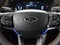 2026 Ford Explorer Tremor 800A