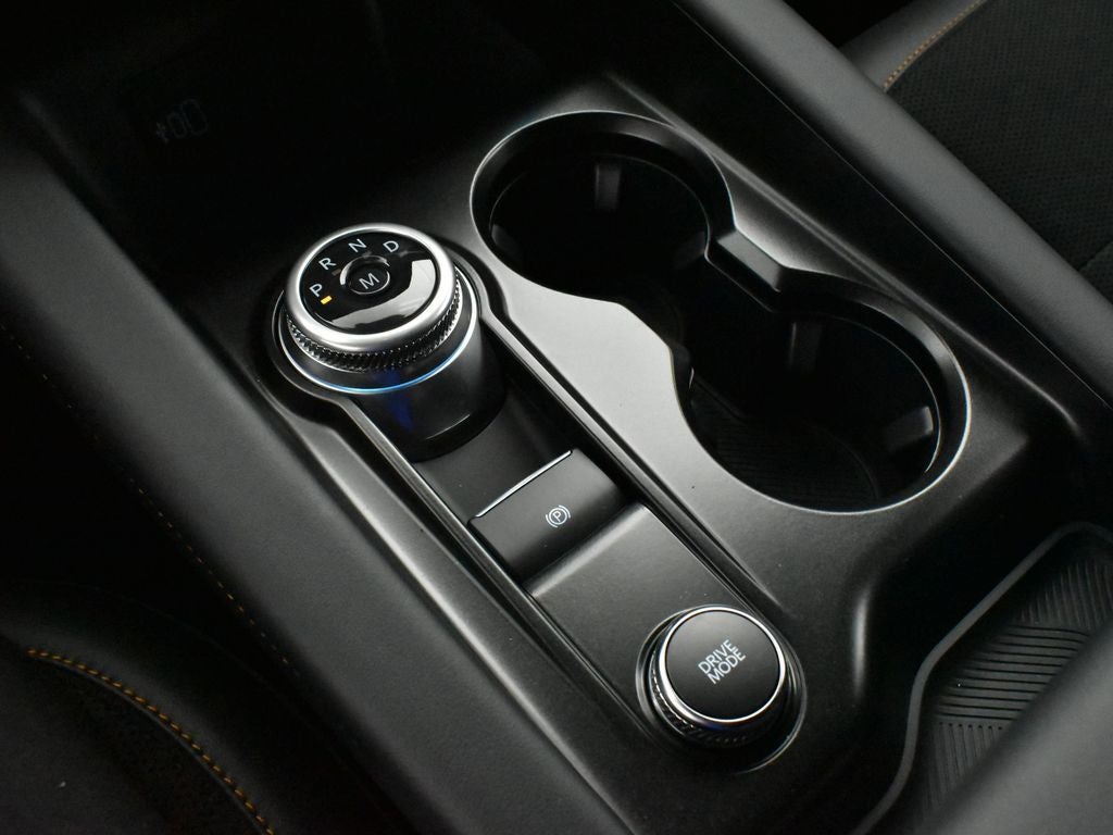 2026 Ford Explorer Tremor 800A