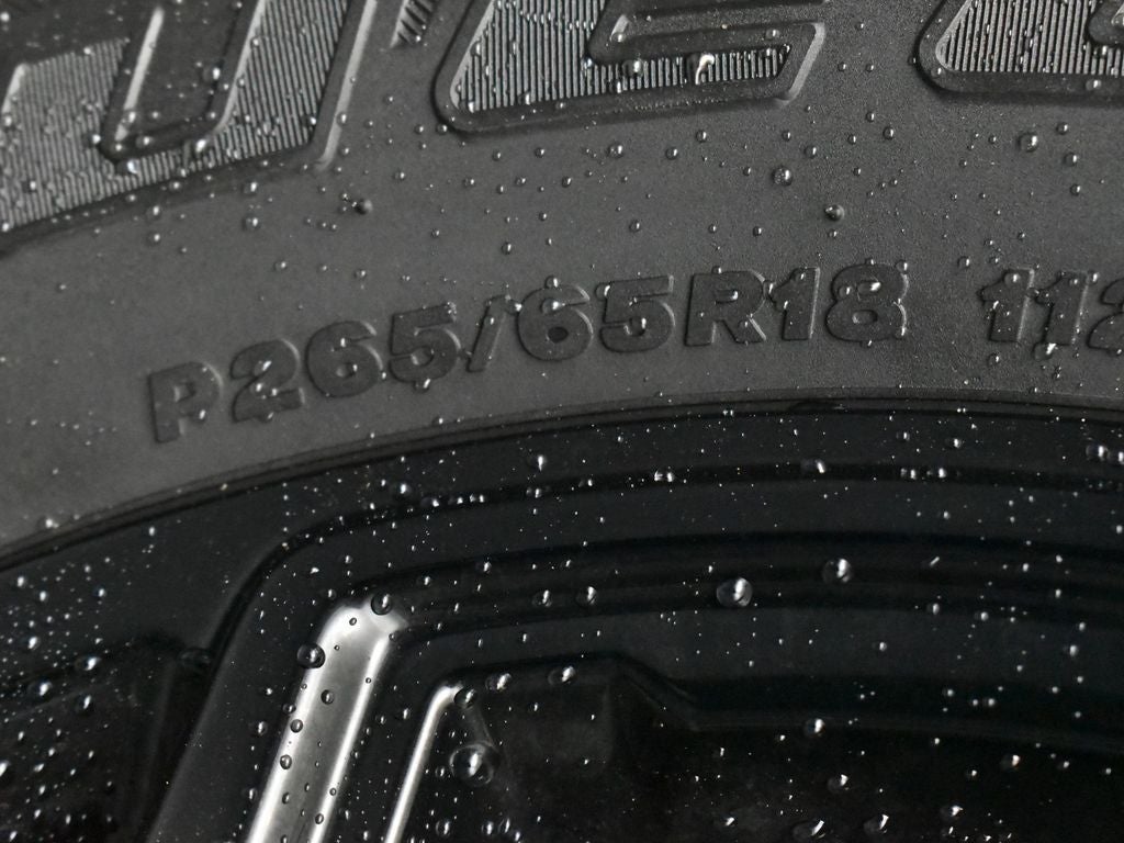 2026 Ford Explorer Tremor 800A