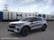 2026 Ford Explorer Tremor 800A