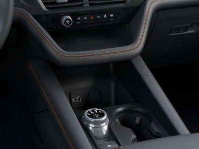 2026 Ford Explorer Tremor 800A