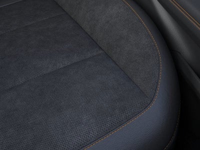 2026 Ford Explorer Tremor 800A