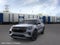 2026 Ford Explorer Tremor 800A