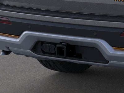 2026 Ford Explorer Tremor 800A