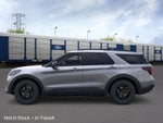 2026 Ford Explorer Tremor 800A