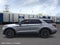2026 Ford Explorer Tremor 800A