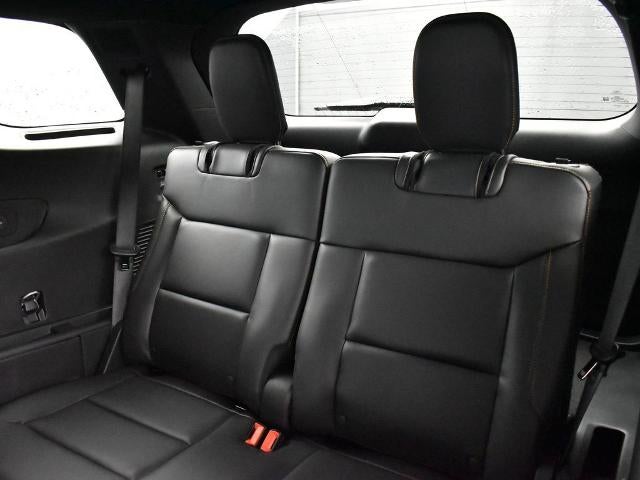 2026 Ford Explorer Tremor 800A