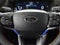 2026 Ford Explorer Tremor 800A