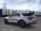 2026 Ford Explorer Tremor 800A