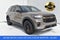 2026 Ford Explorer Tremor 800A