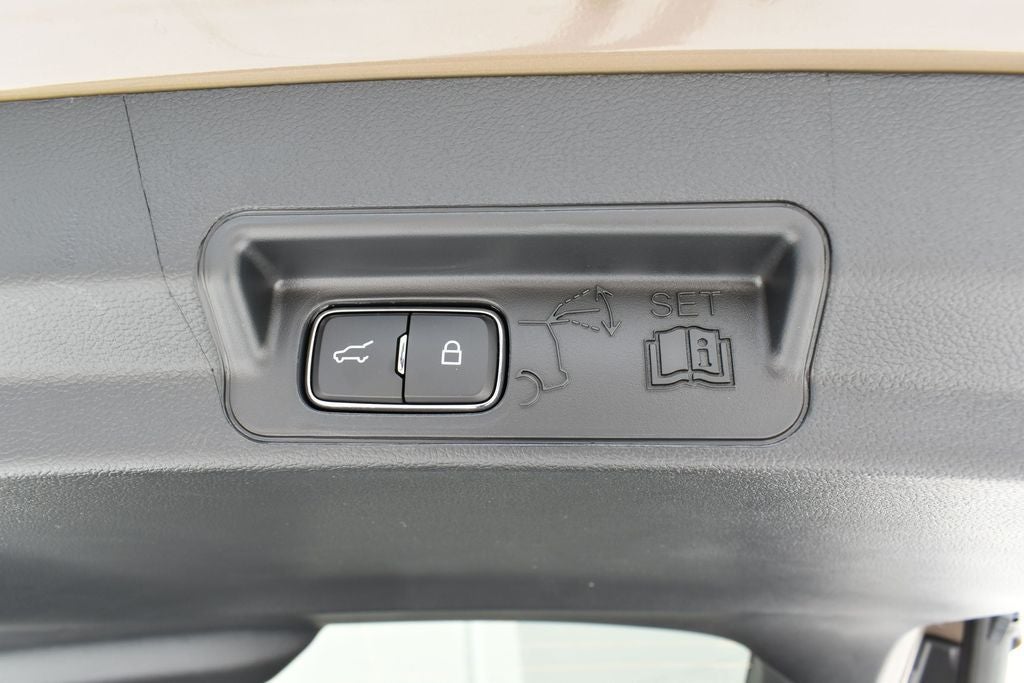 2026 Ford Explorer Tremor 800A