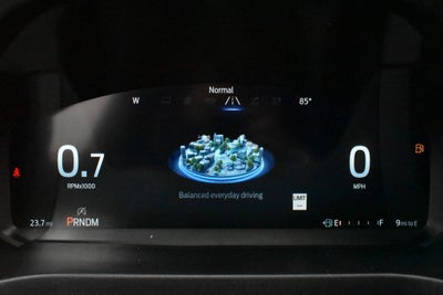 2026 Ford Explorer Tremor 800A