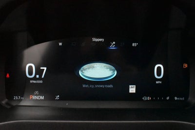 2026 Ford Explorer Tremor 800A