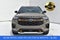 2026 Ford Explorer Tremor 800A