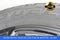 2026 Ford Explorer Tremor 800A