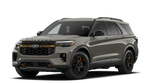 2026 Ford Explorer Tremor 800A