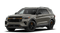 2026 Ford Explorer Tremor 800A