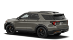 2026 Ford Explorer Tremor 800A